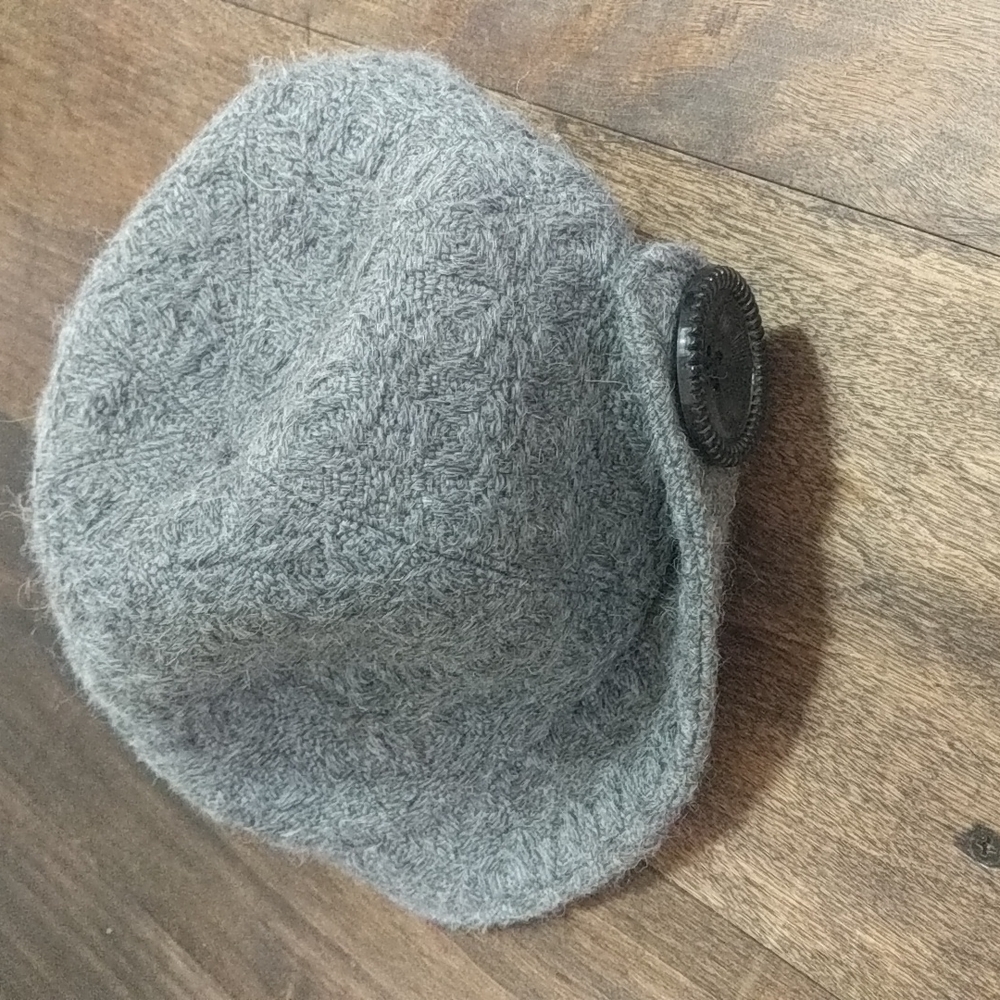 San Diego hat used